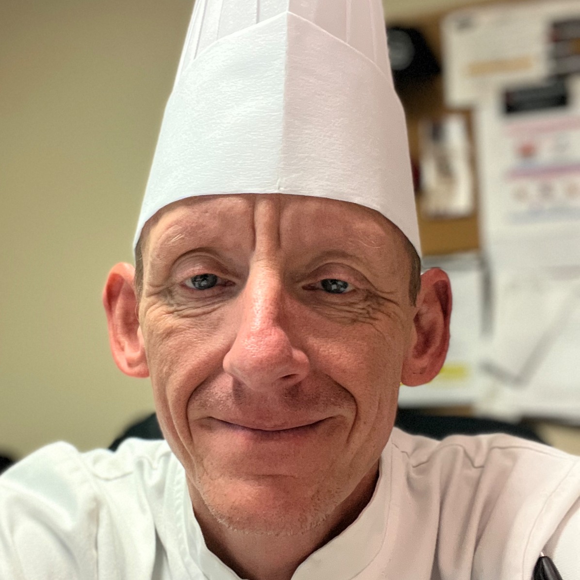 Photo from chef Matt Zurbrugg