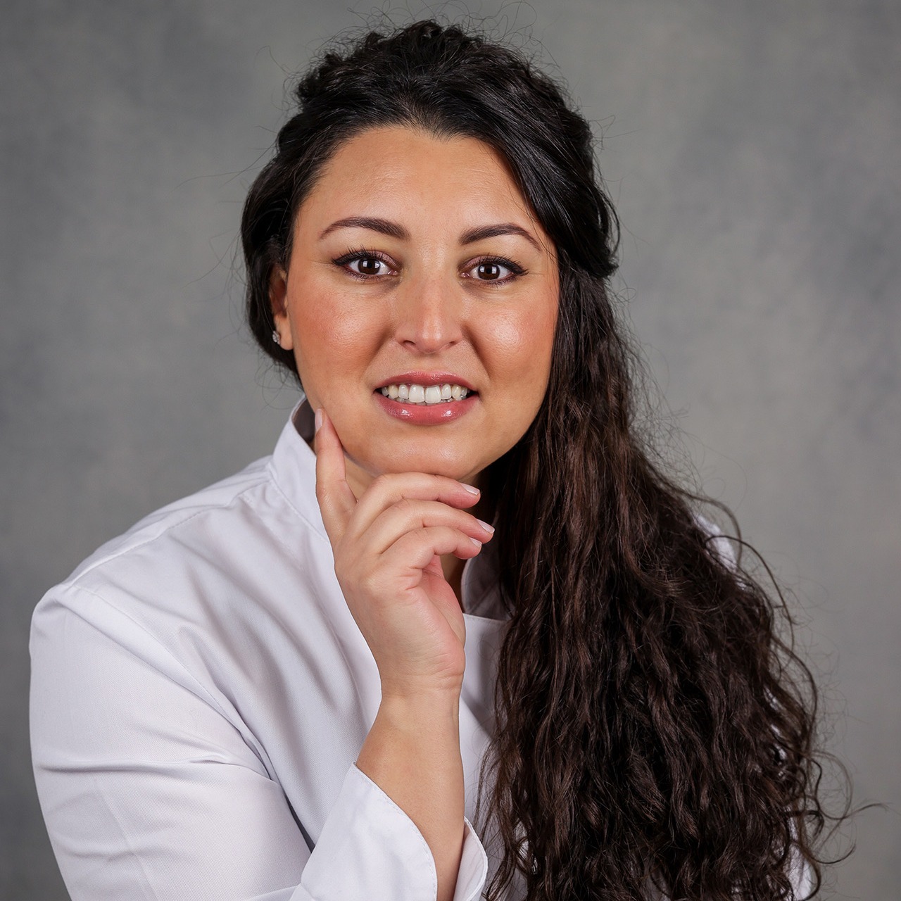 Photo de Sara Andaloussi