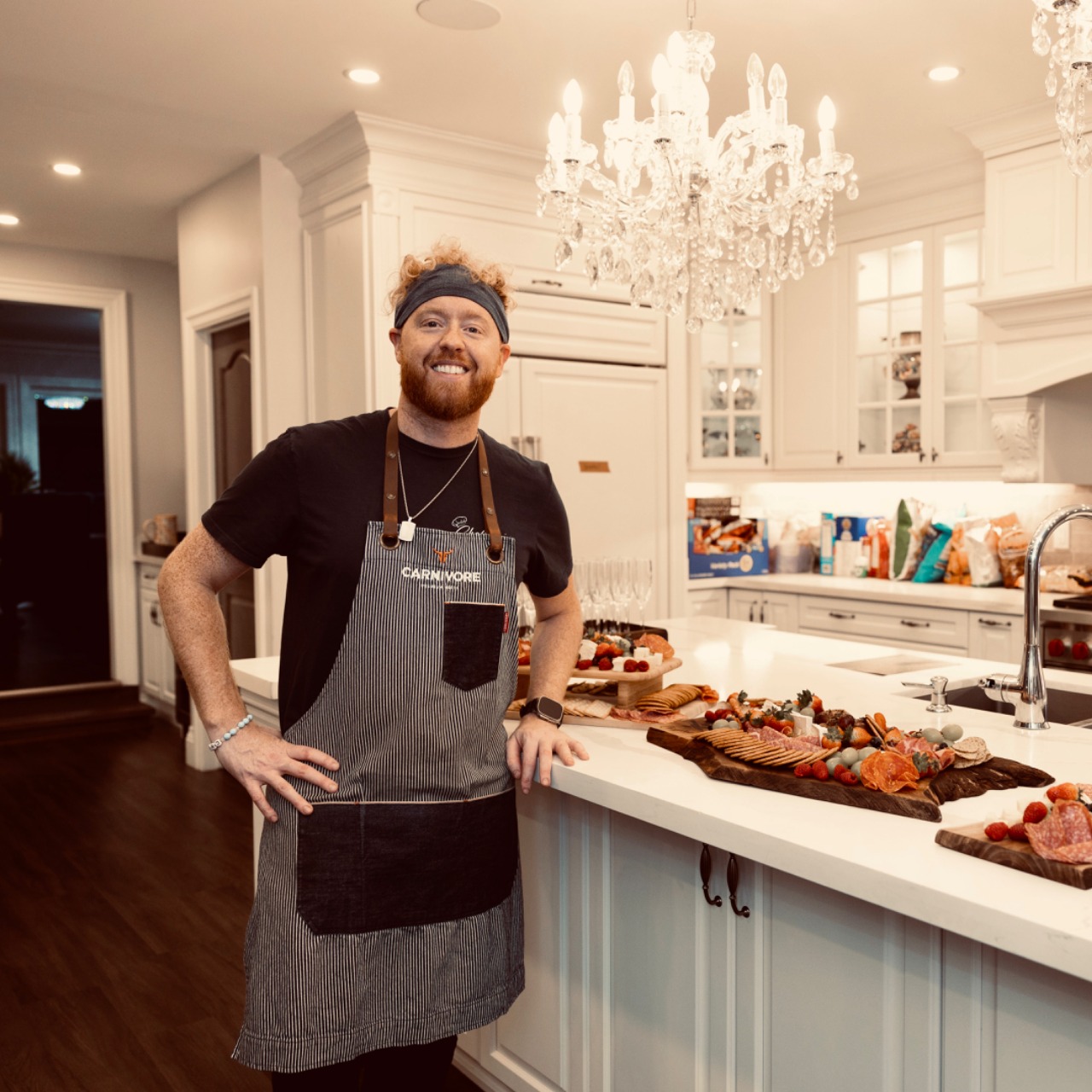 Photo of Jeffrey Renaud