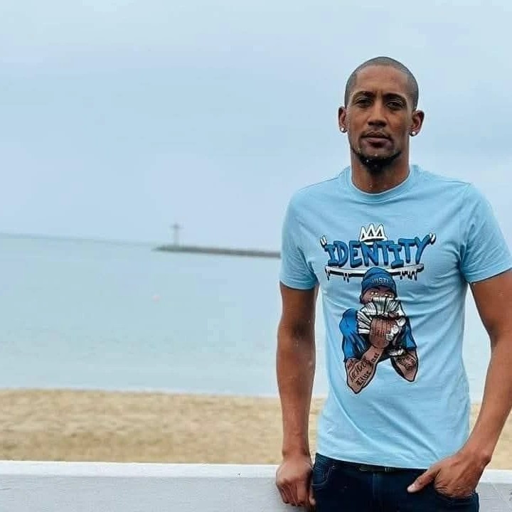 Photo from chef Jovan Saayman