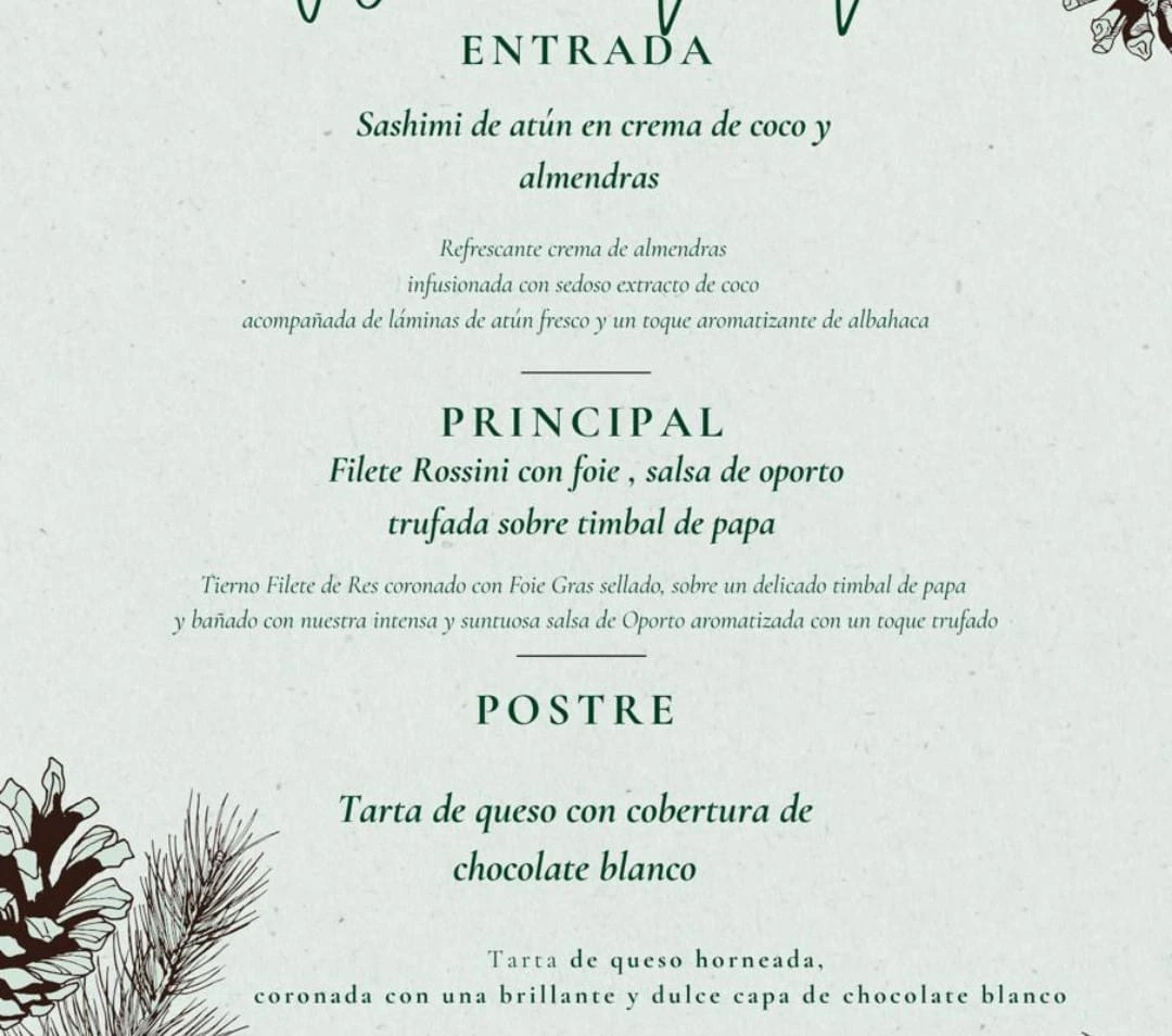 Esencias compartidas