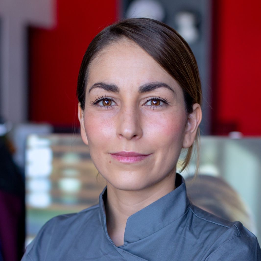 Foto de Maria Andrea Chavez Barragan