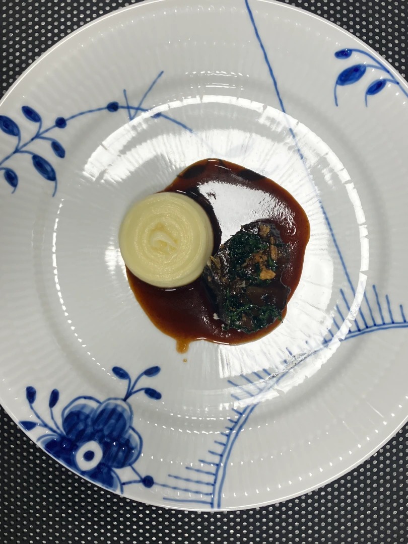 French Technique, Northern Essence