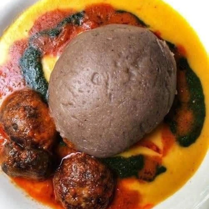 Photo from chef Mabruka Abdulrazak