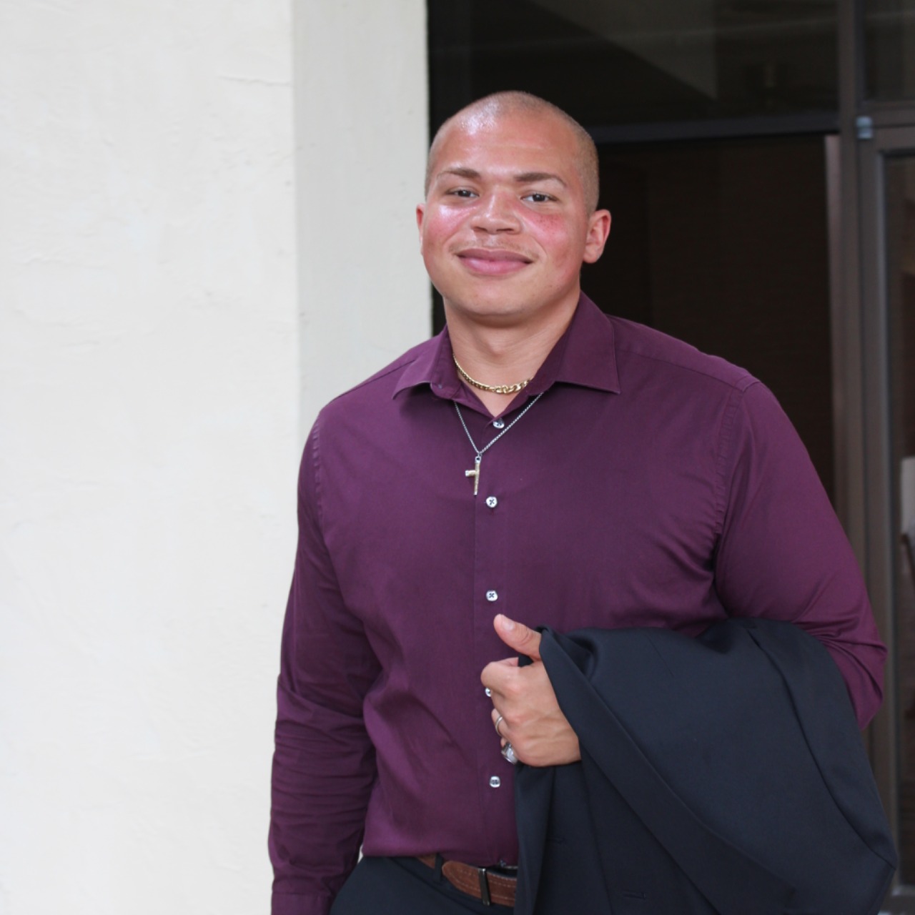 Photo from chef Andreas Butler