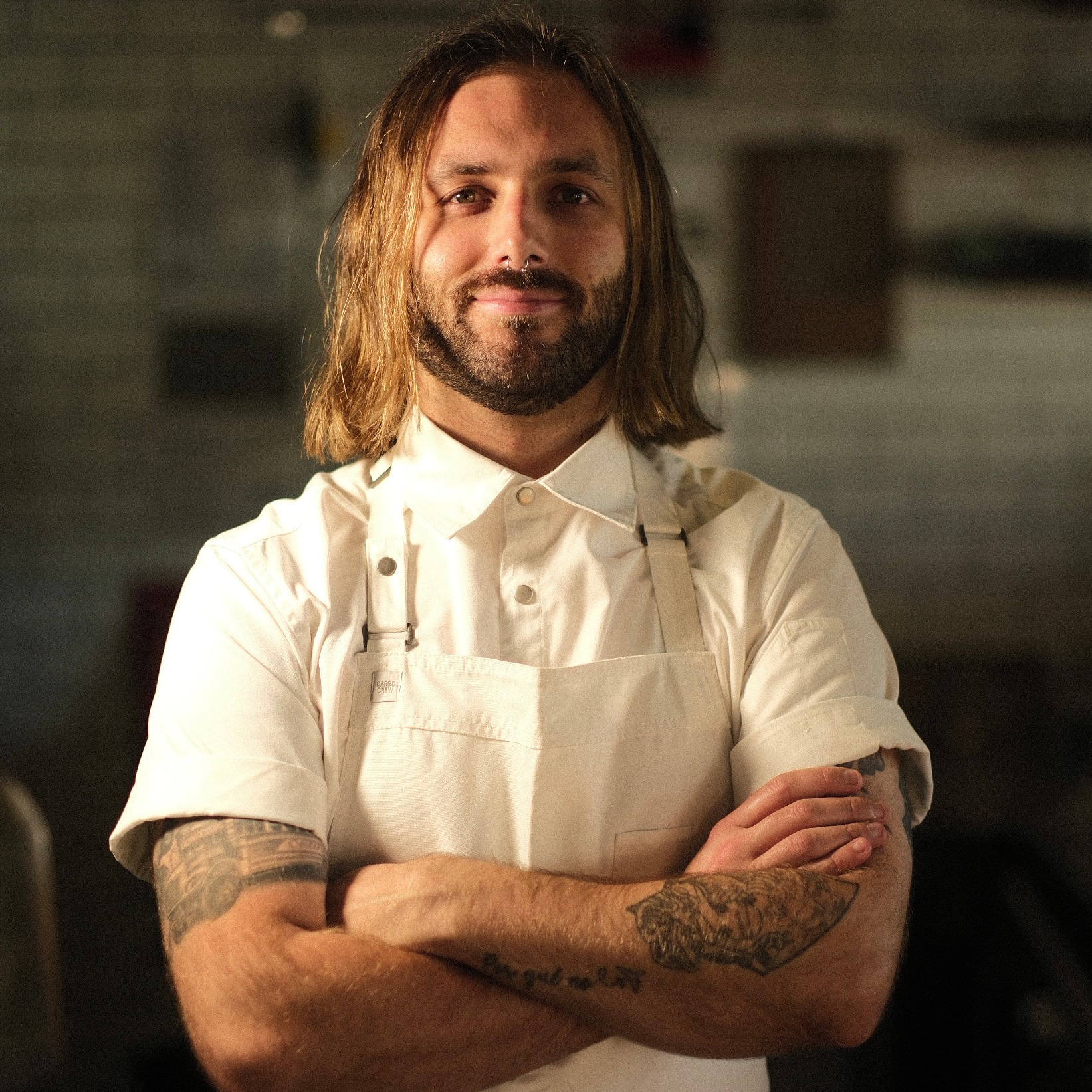 Photo from chef Jack Allen