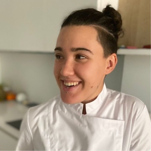 Foto de Irati Mendoza Medina