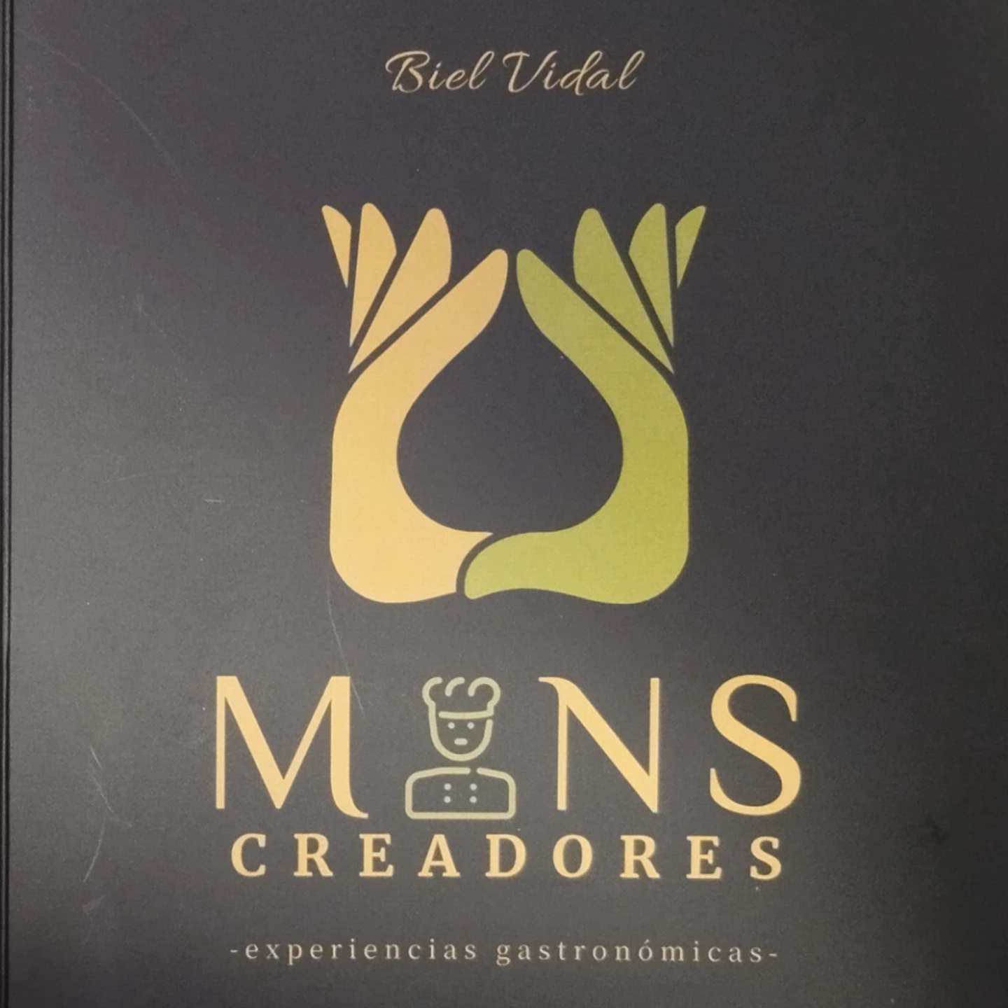 Foto de Gabriel Vidal