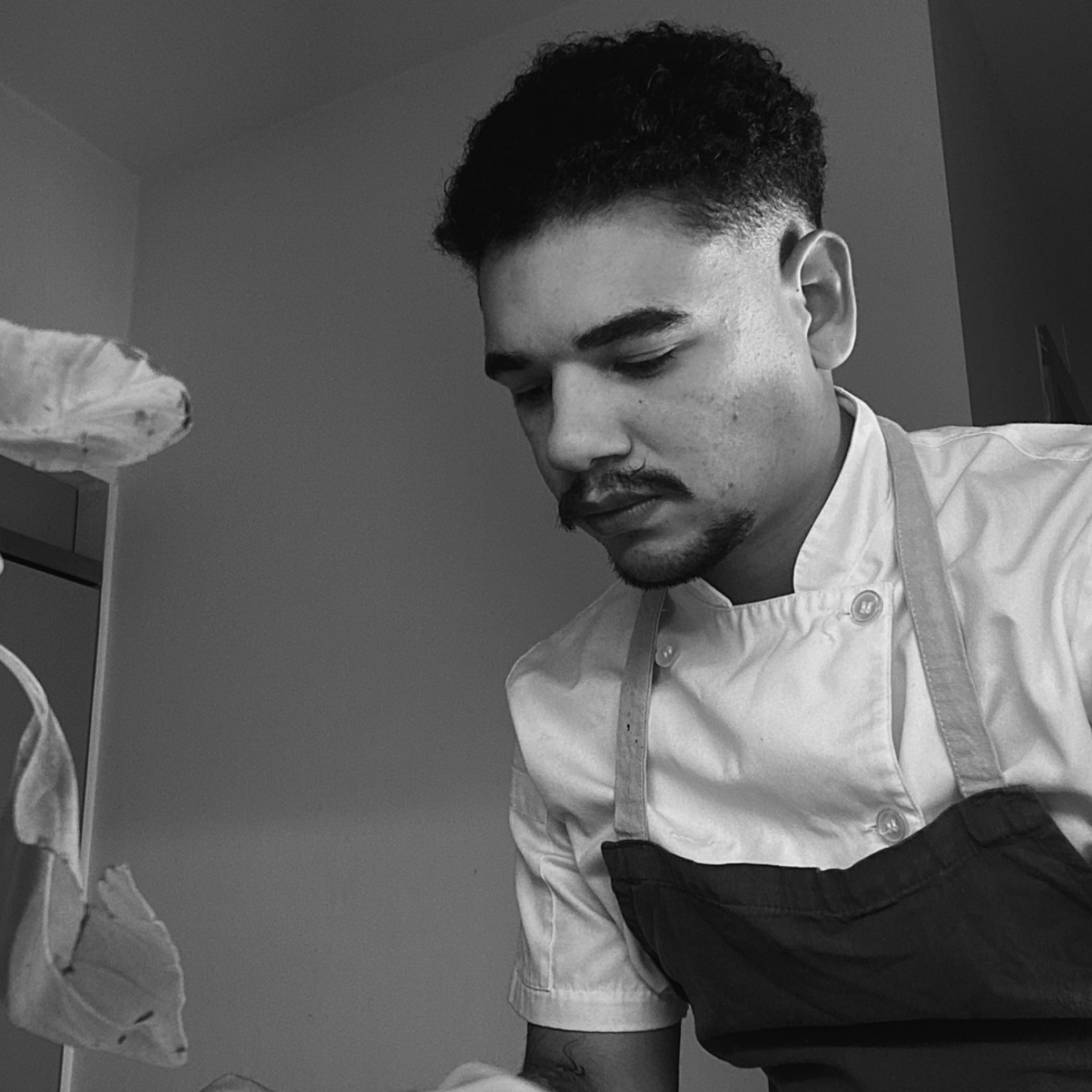 Foto de Eduardo Rodrigues