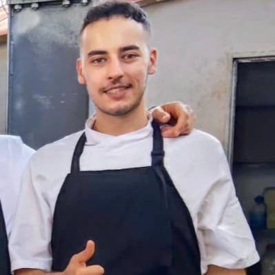 Foto de Marwane Ghailane