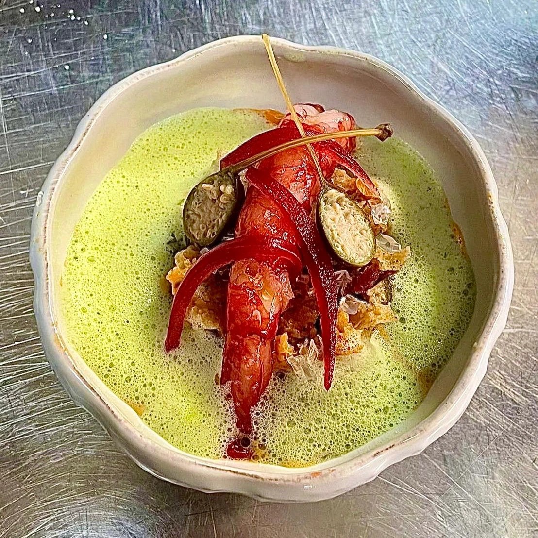 Foto de Federico Dinatale