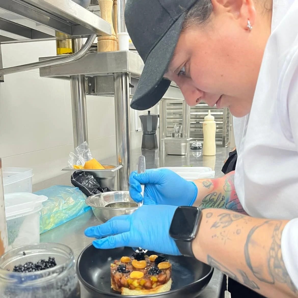 Foto de Roberta Roberta Roberta