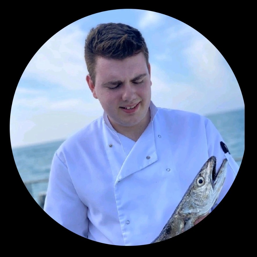 Photo from chef Jamie Jamie