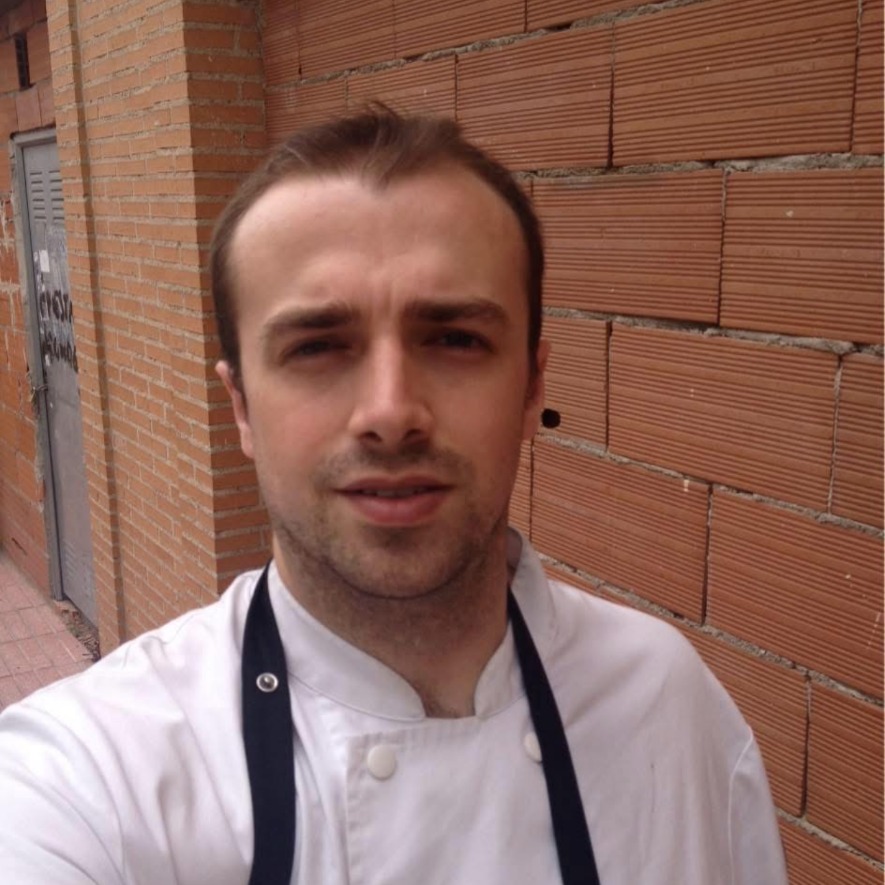 Foto de Pedro Andrade Cañamero