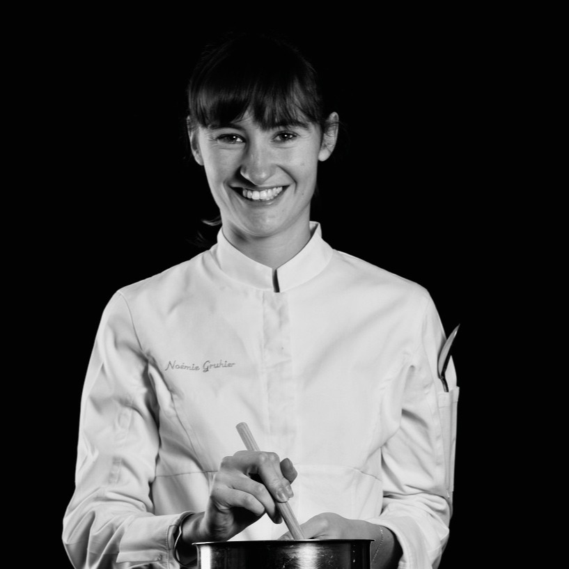 Noémie Gruhier-Beaune