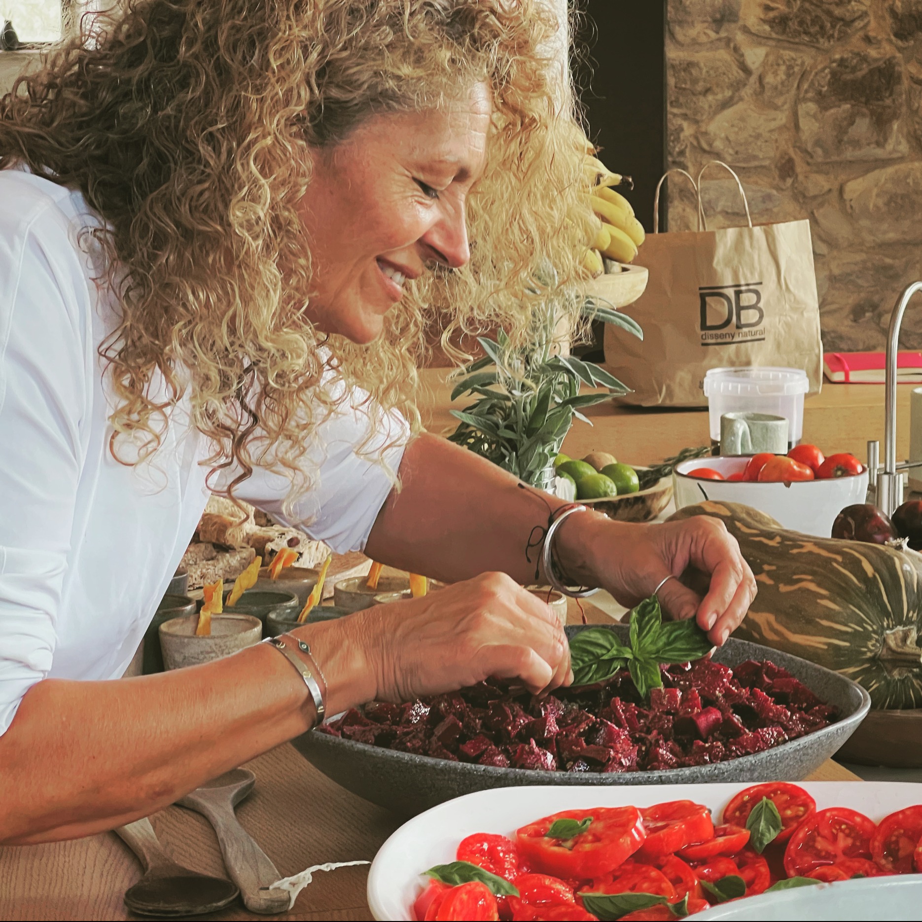 Foto de Núria Ortínez Galup