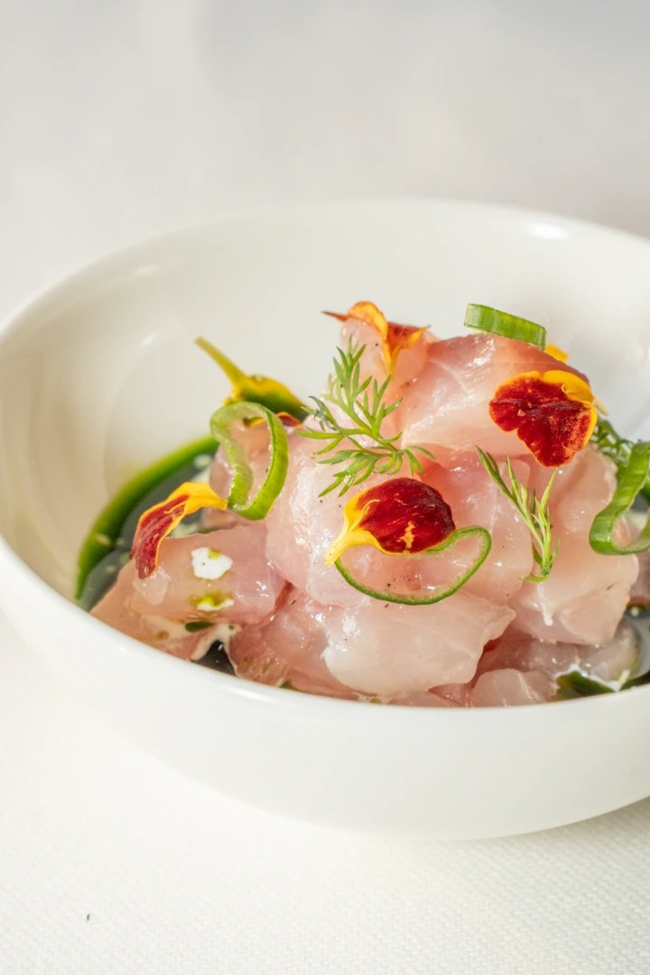 Mediterraneo luxury