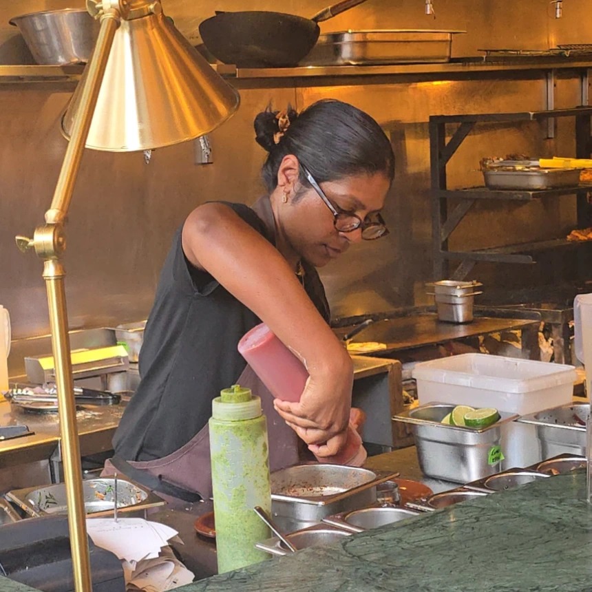 Photo from chef Kayathri Kayathri Kayathri