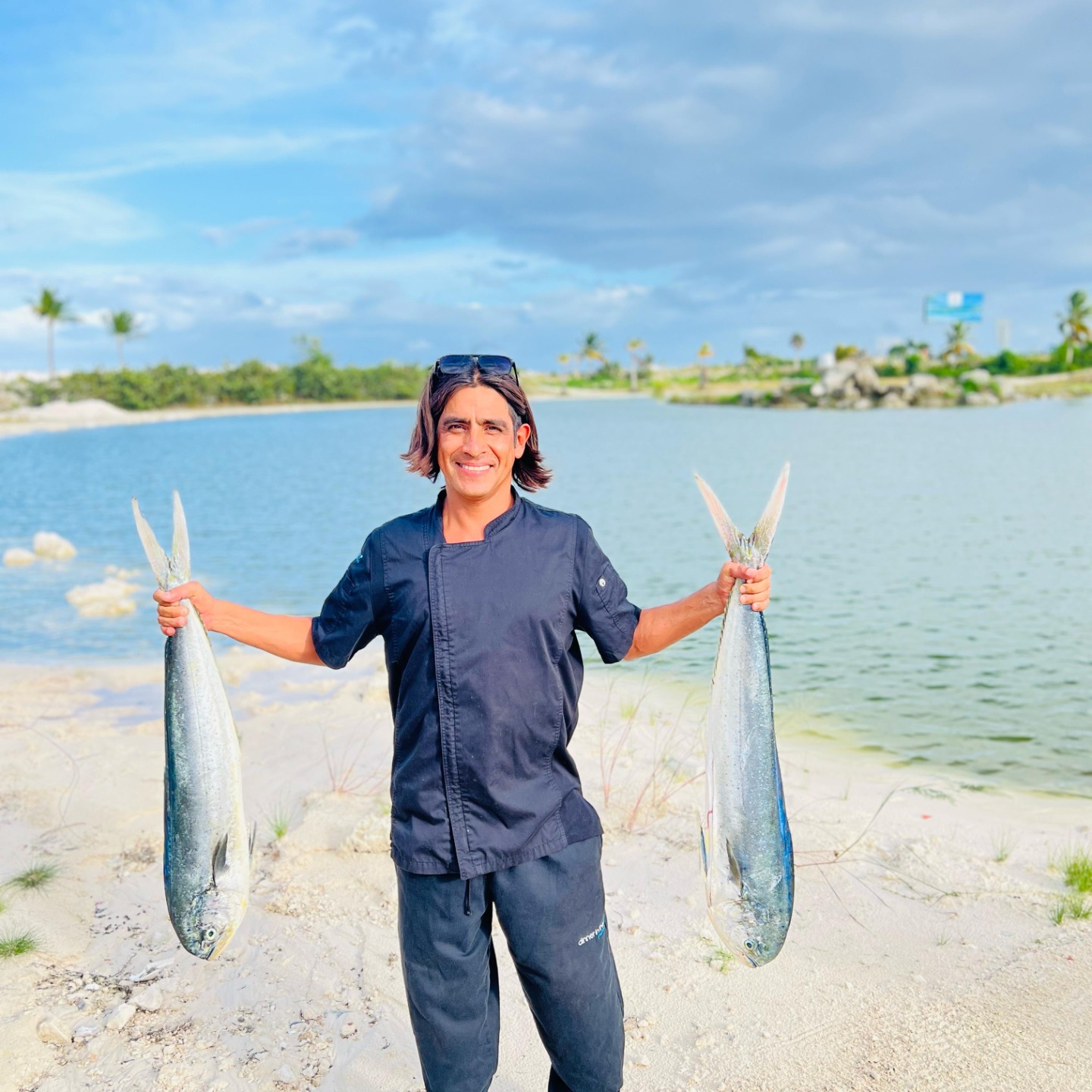 Foto de Gian Carlo Ascencio