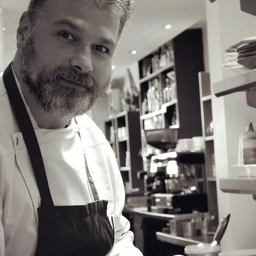 Photo de Victor Busic