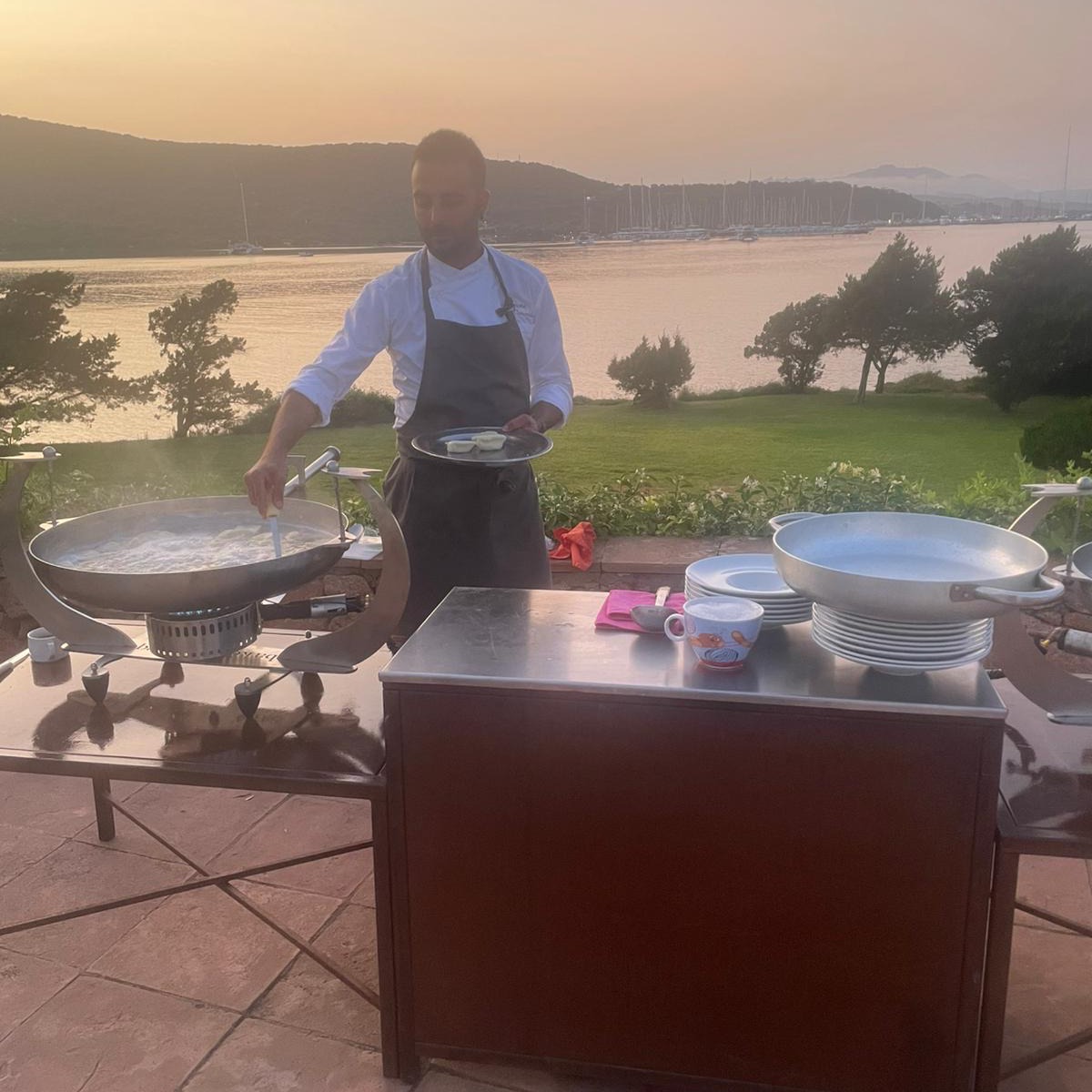 Foto di Simone Cancedda