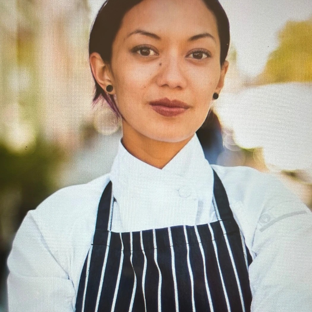 Photo from chef Kimi Lovely