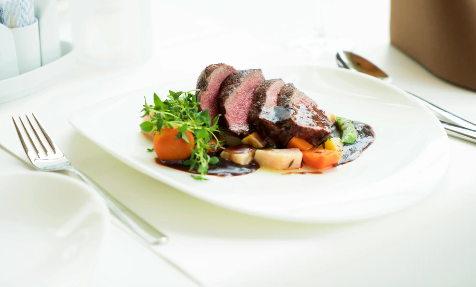 Mediterranean Gourmet Experience