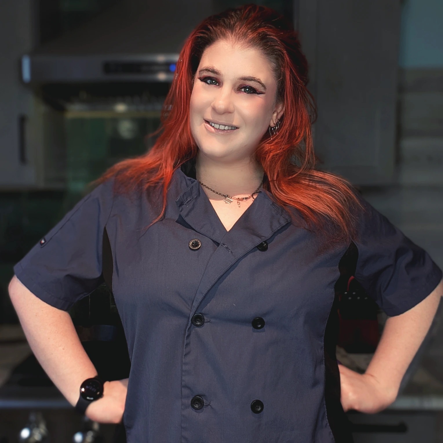 Photo from chef Zoe Zoe