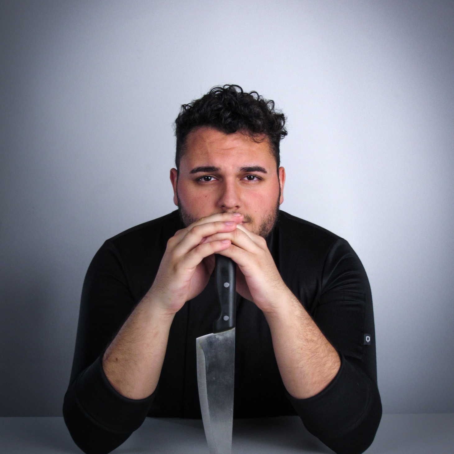 Foto de Cristian Vielma Abreu