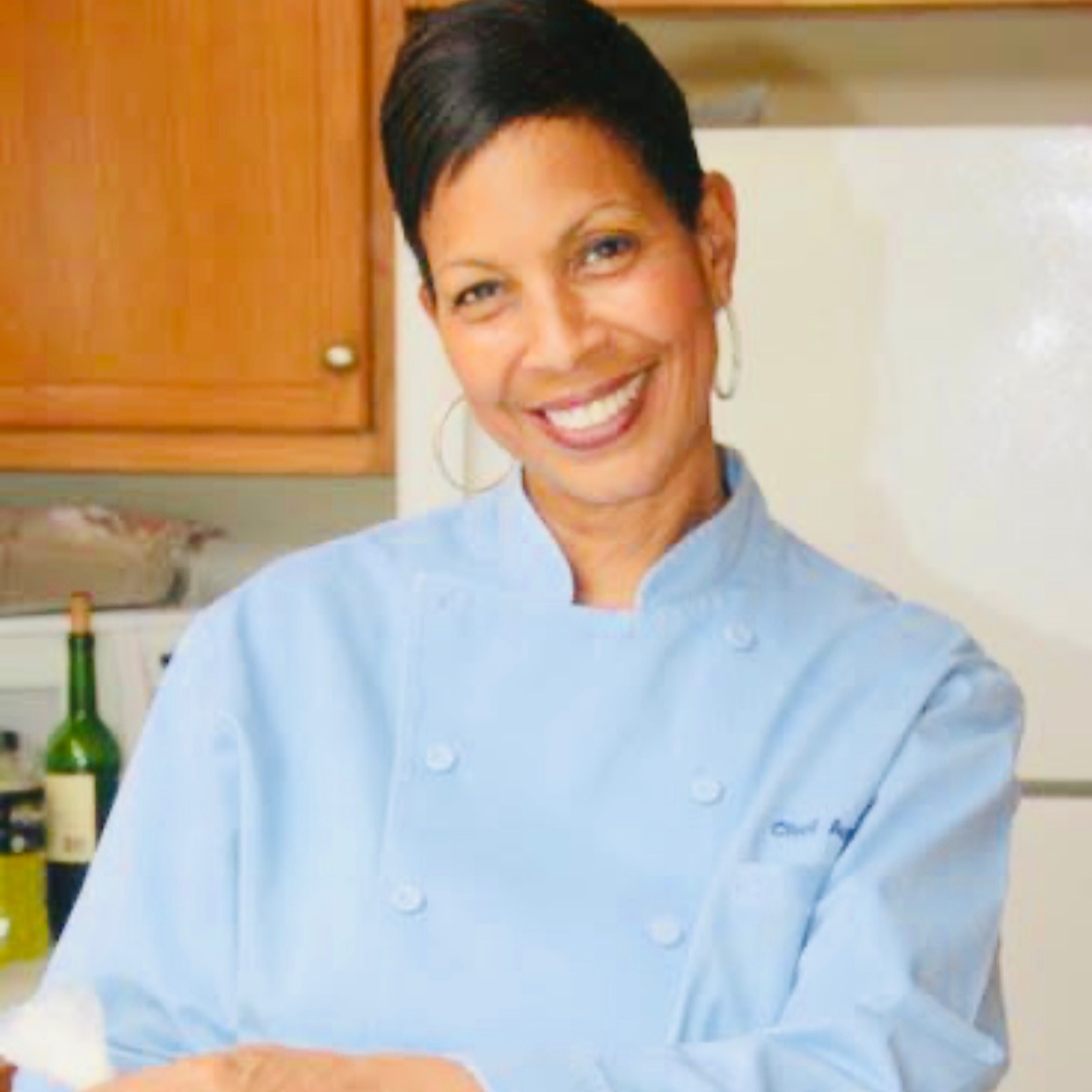 Photo from chef Anita Irvin