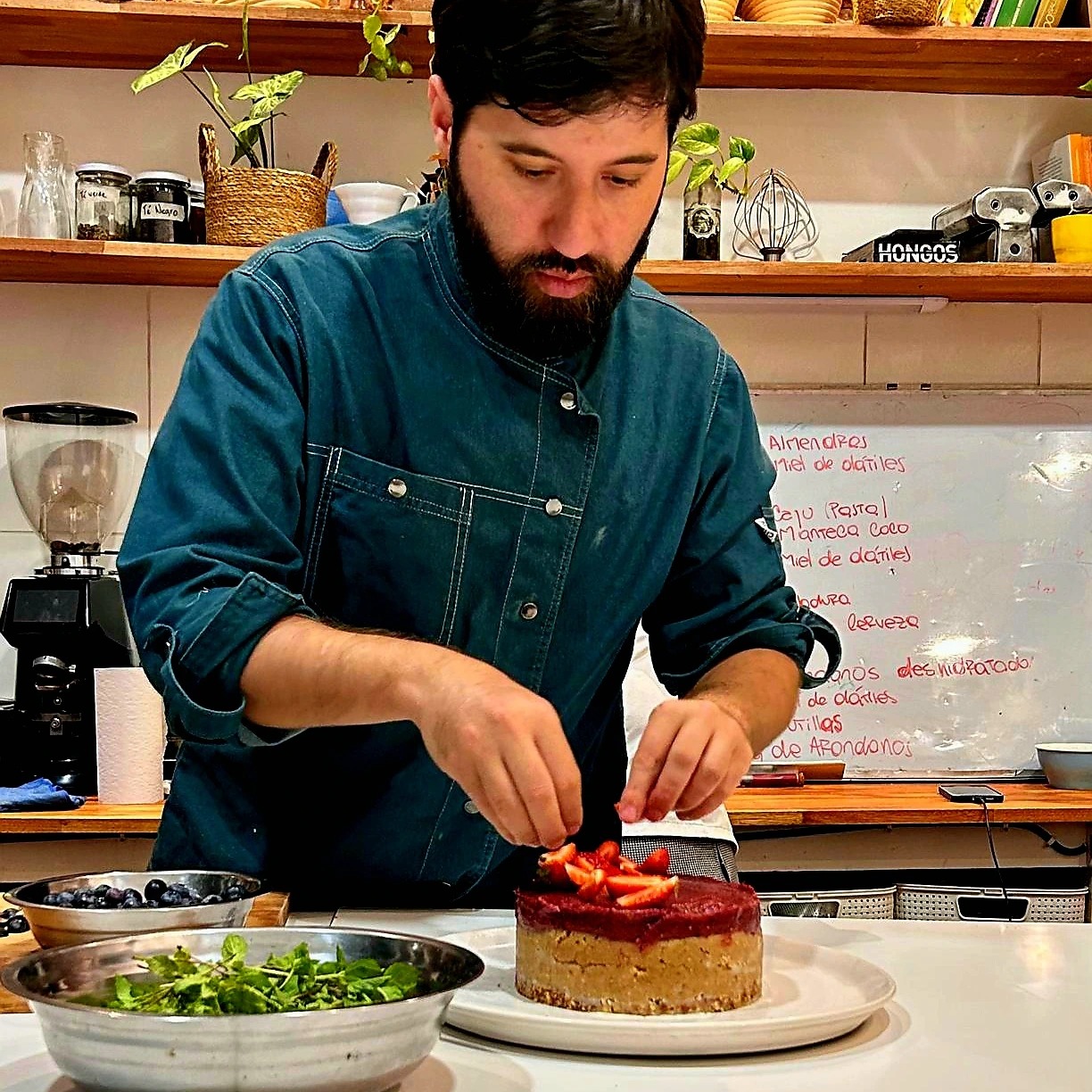 Foto de Leonardo Lemes