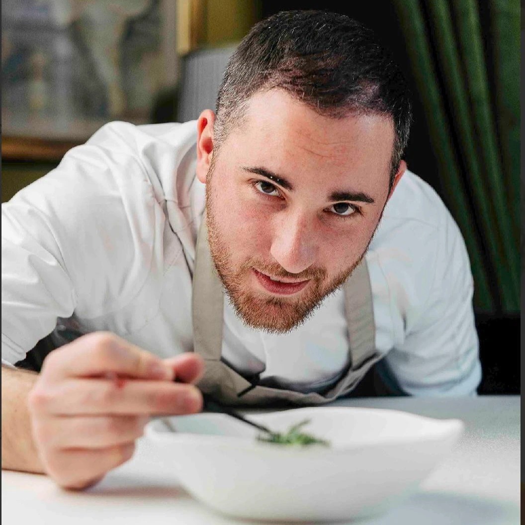 Photo de Luca Visentin