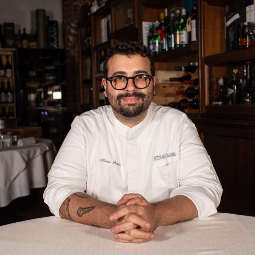 Foto di Matteo Matteo