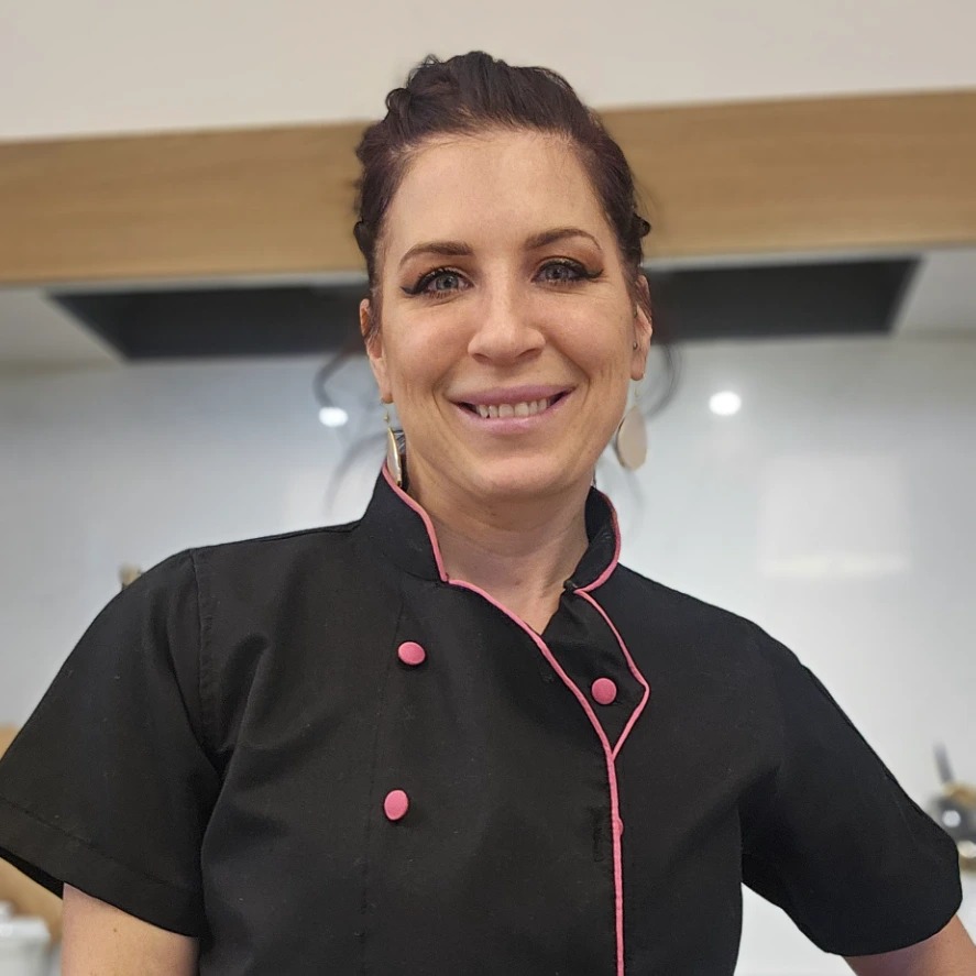 Photo from chef Randine Karnitz