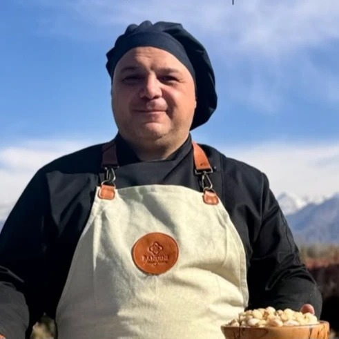 Foto de Bruno Daniel Bozzai