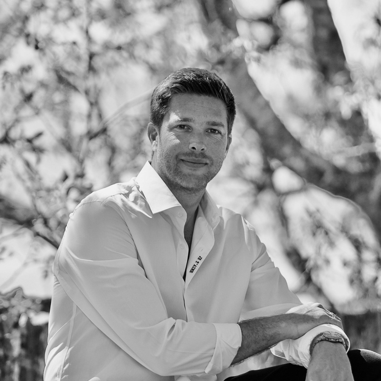 Photo de Damien Puschmann