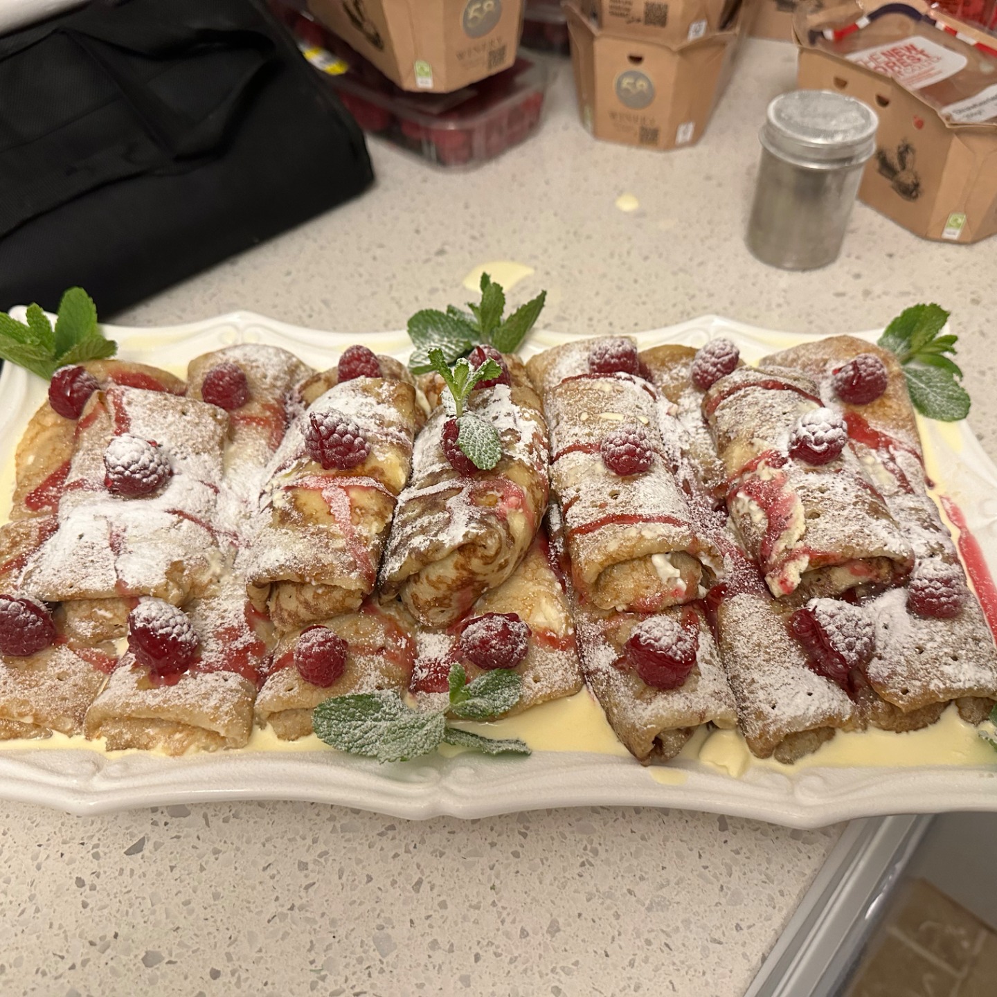 Photo from chef Walid Eltaki