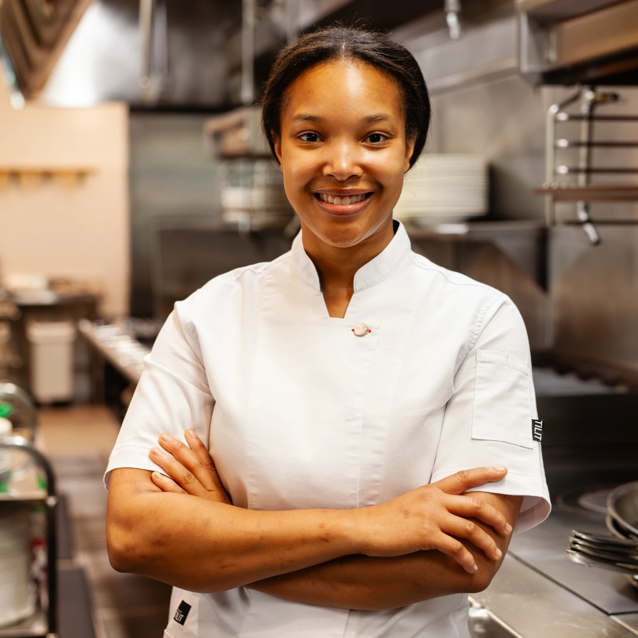 Photo from chef Natasha Daniels