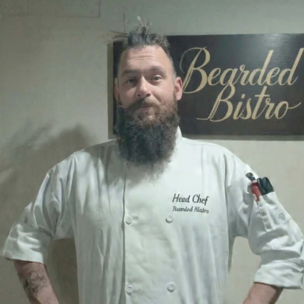 Photo from chef Ryan Saluga