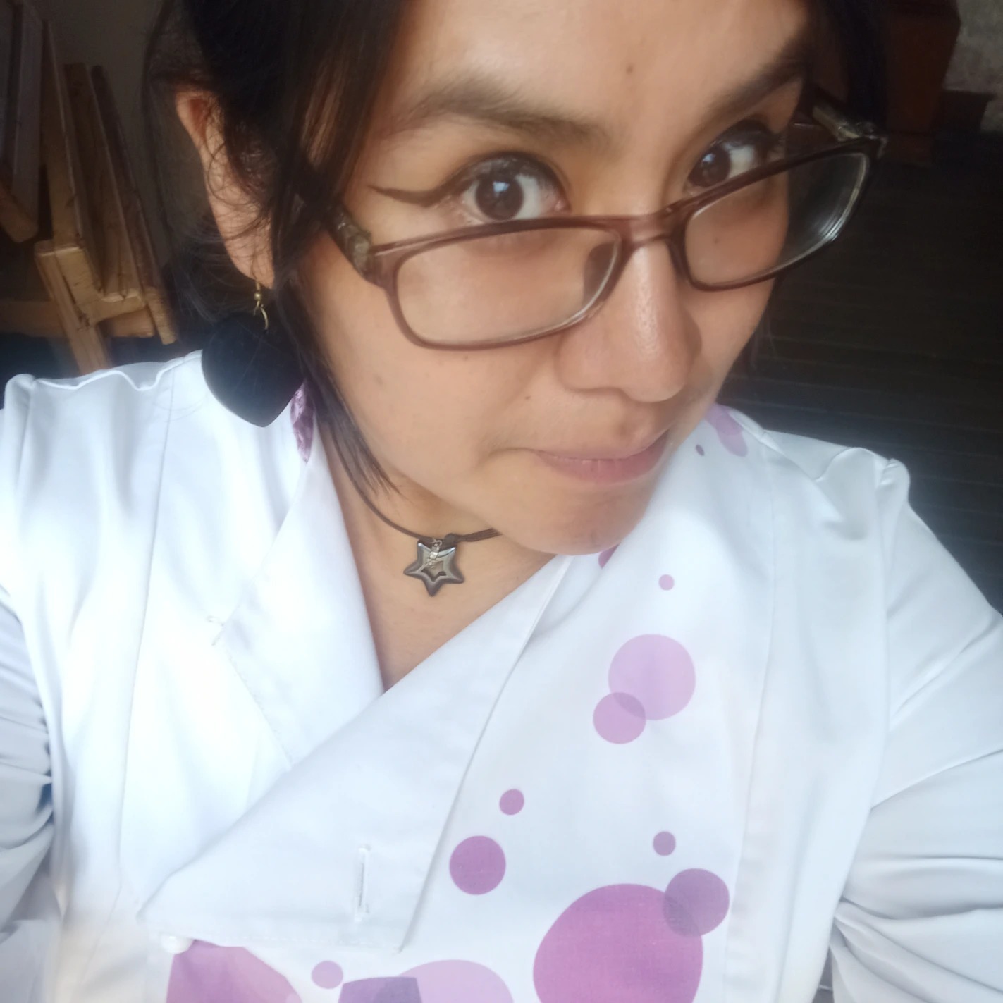 Foto de Maria Martinez Moran