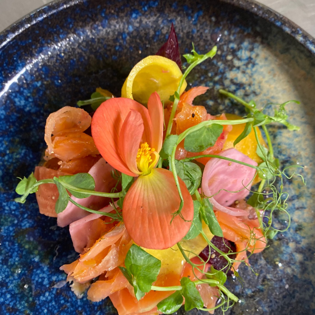 Photo from chef Patricia Lopez