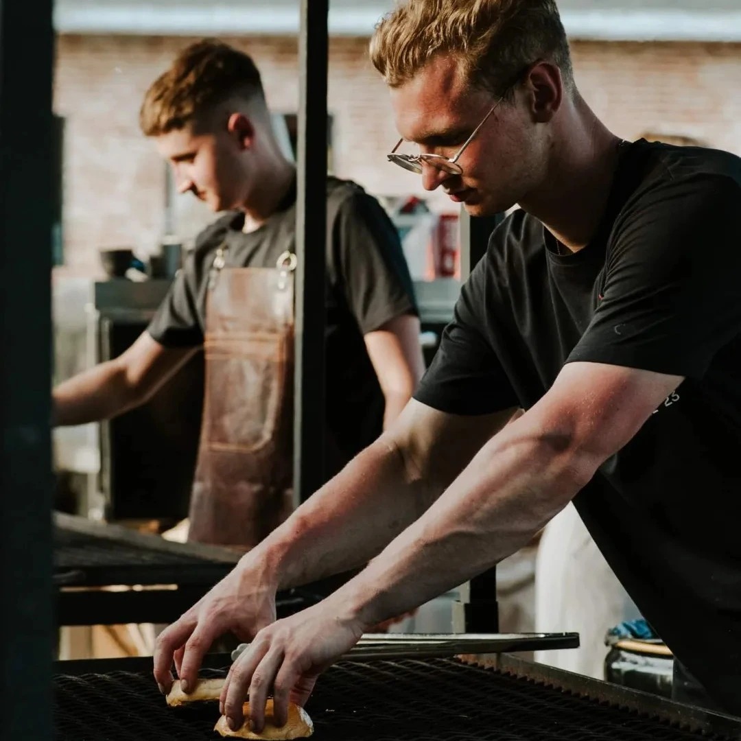 Photo from chef David Daugalis