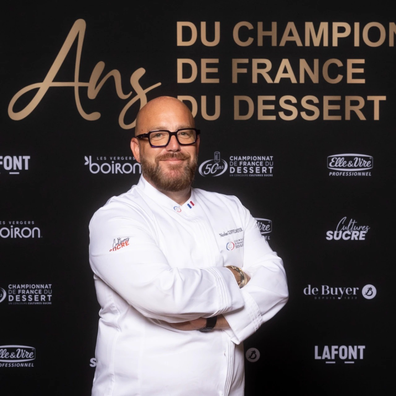 Photo de Nicolas Nicolas