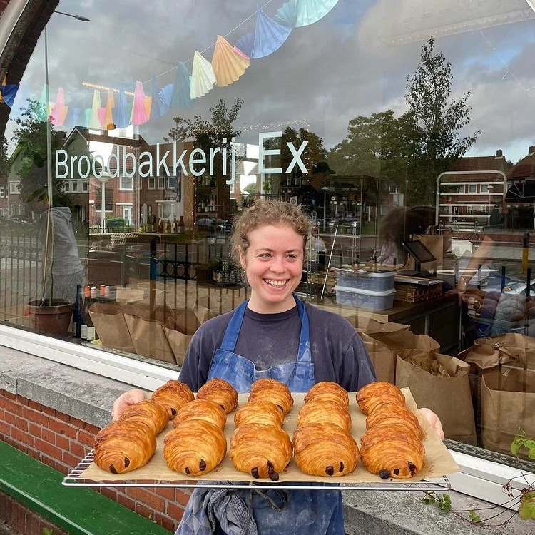 Photo from chef Althea Barrese