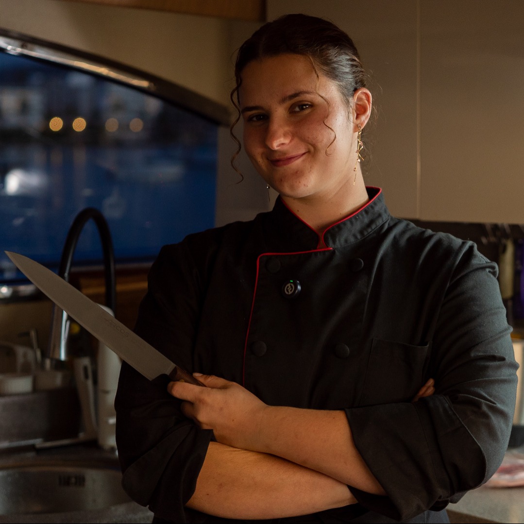 Foto de Aina Mayo Abad