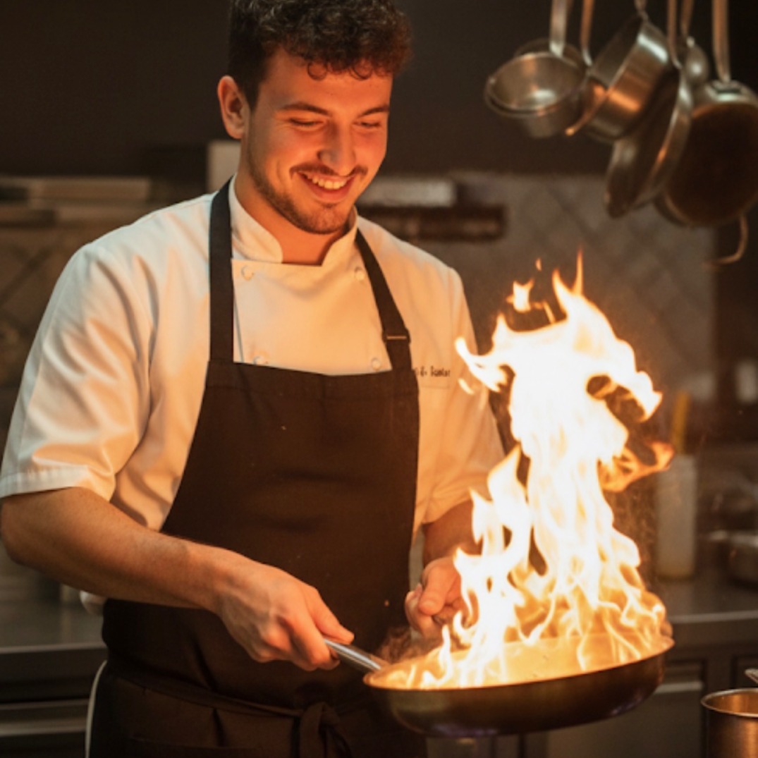 Photo from chef Preda Razvan