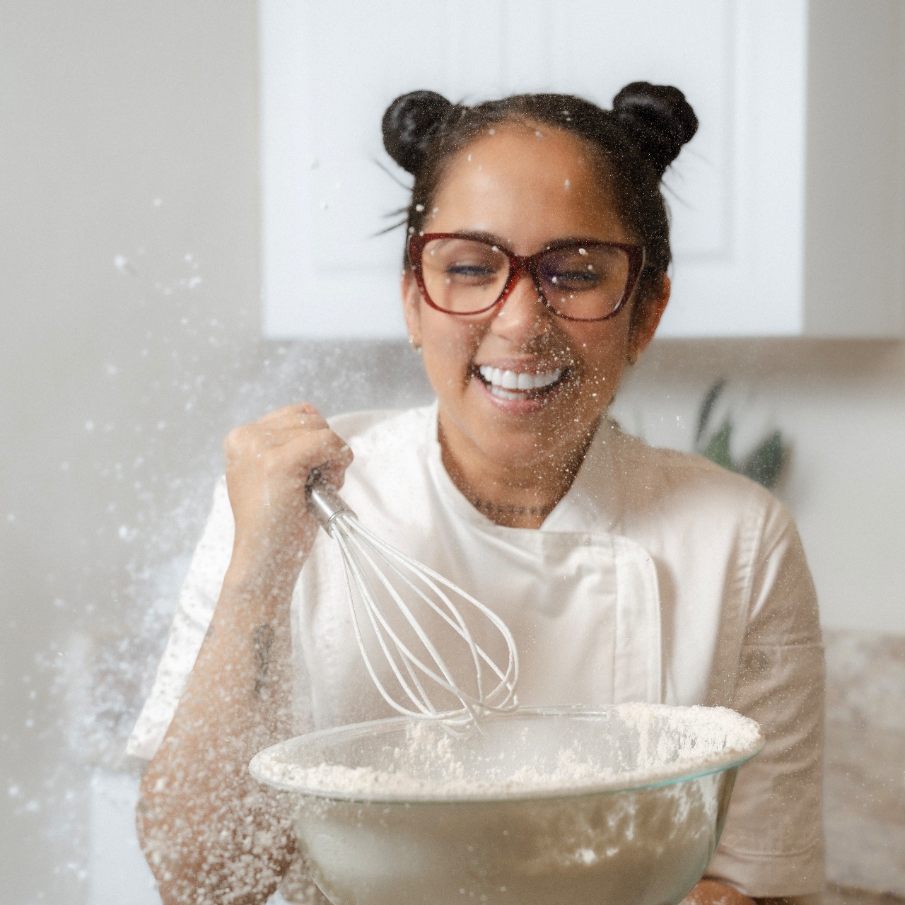 Photo from chef Melanie Melanie