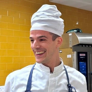 Photo from chef Joshua Villa