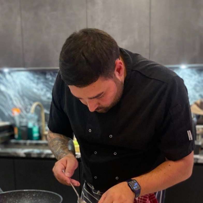 Photo from chef Del Salah