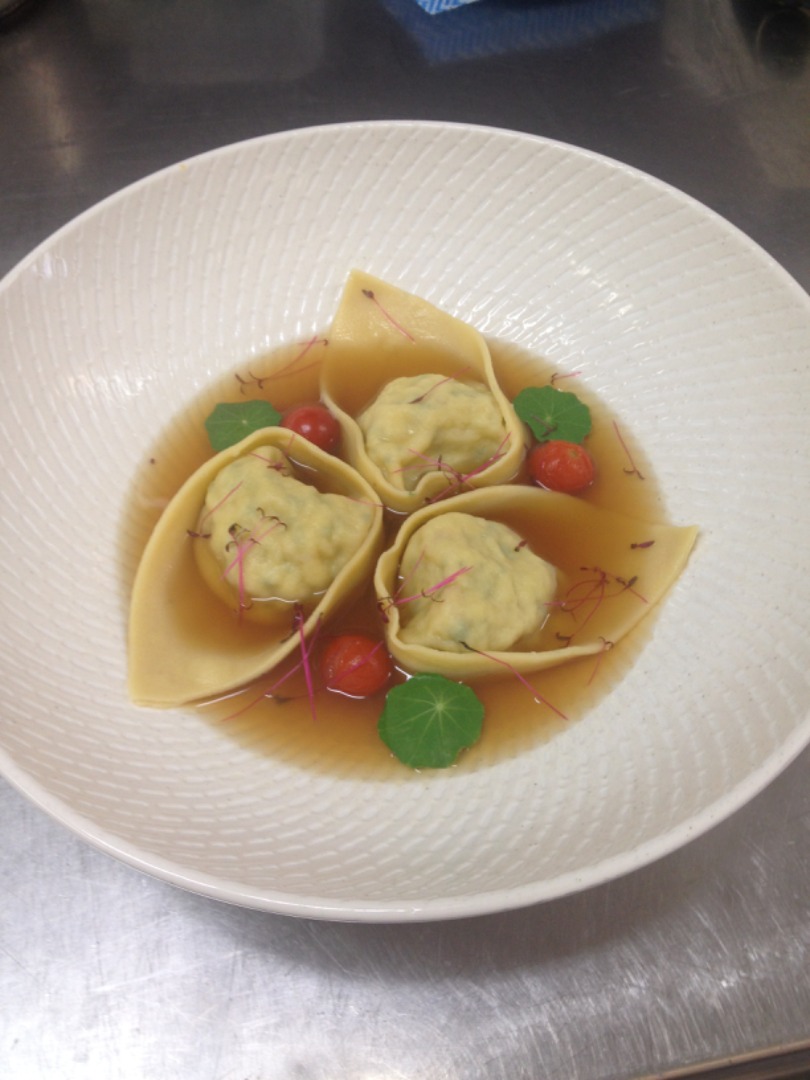Chef's Special - Gourmet